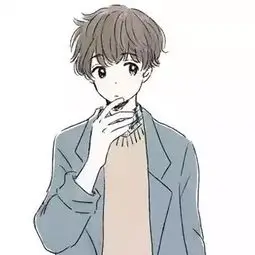 龙鳞令 古装短剧海报